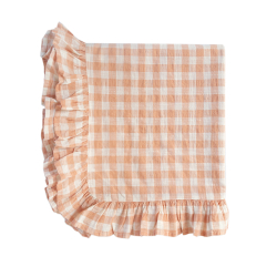 Скатерть Lotus Home - Agena лососевый 150*220, , 3