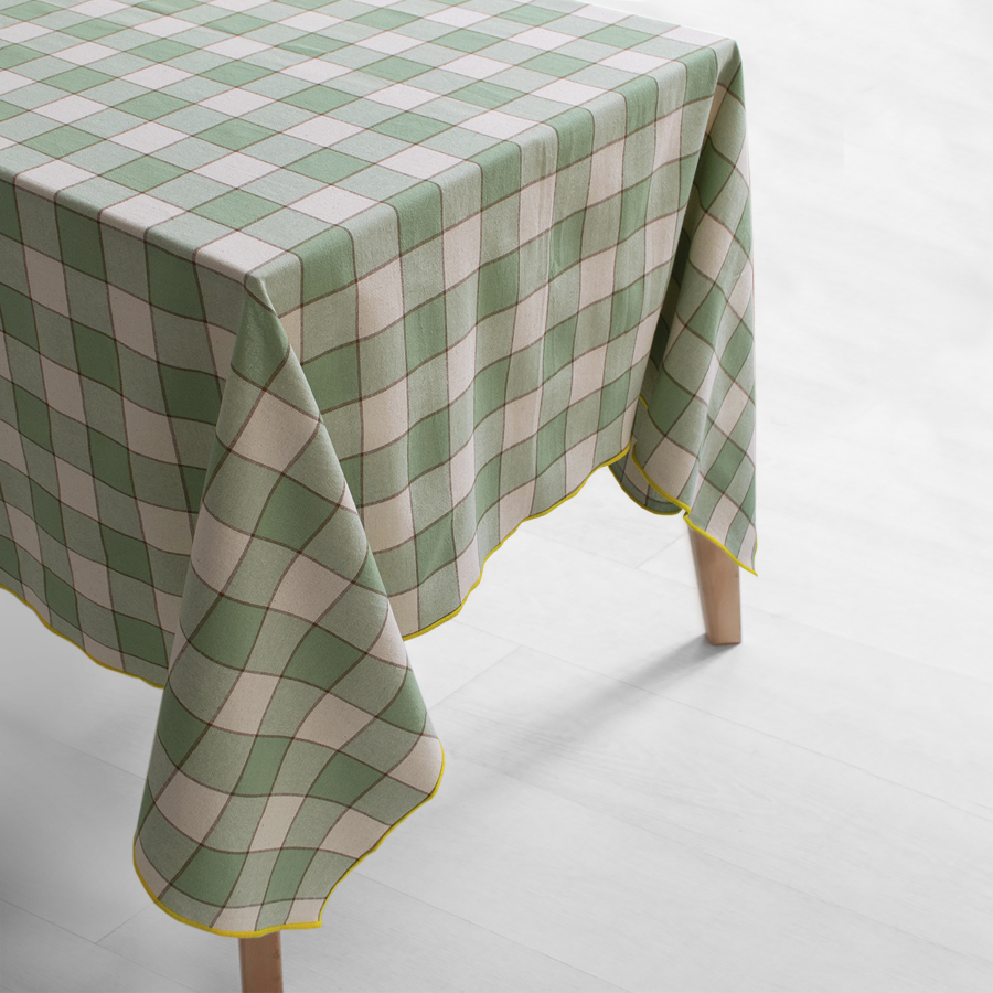 Скатерть Lotus Home - Dijona 150*220