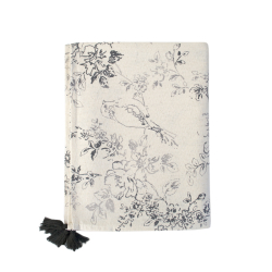 Скатерть Lotus Home - Fionia 150*220, , 3