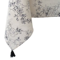 Скатерть Lotus Home - Fionia 150*220, , 5