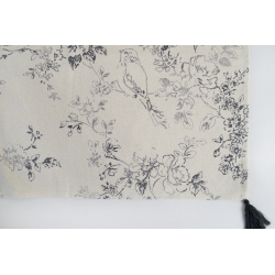 Скатерть Lotus Home - Fionia 150*220, , 6