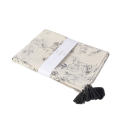 Скатерть Lotus Home - Fionia 150*220, , 7