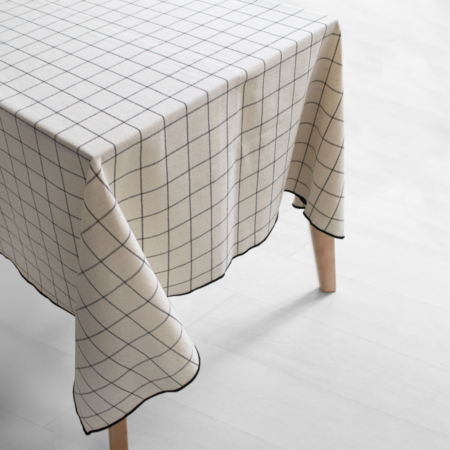 Скатерть Lotus Home - Olli 150*220