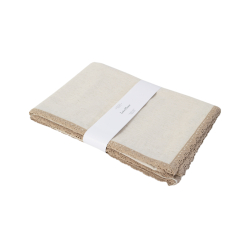 Скатерть со льна Lotus Home - Bondy 150*200, , 7