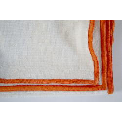 Скатерть Lotus Home - Toursa оранжевый 150*220, , 6