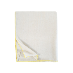 Скатерть Lotus Home - Toursa желтый 150*220, , 3