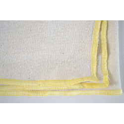 Скатерть Lotus Home - Toursa желтый 150*220, , 6