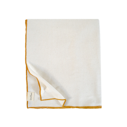 Скатерть Lotus Home - Toursa горчичный 150*220, , 3