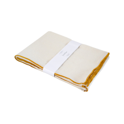 Скатерть Lotus Home - Toursa горчичный 150*220, , 7