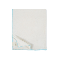 Скатерть Lotus Home - Toursa голубой 150*220, , 3