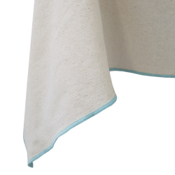 Скатерть Lotus Home - Toursa голубой 150*220, , 5