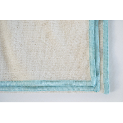 Скатерть Lotus Home - Toursa голубой 150*220, , 6