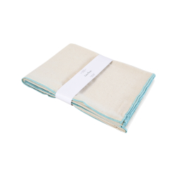 Скатерть Lotus Home - Toursa голубой 150*220, , 7