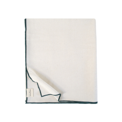 Скатерть Lotus Home - Toursa зеленый 150*220, , 3