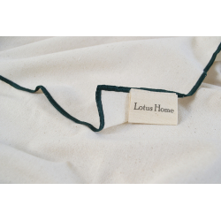 Скатерть Lotus Home - Toursa зеленый 150*220, , 4