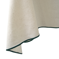 Скатерть Lotus Home - Toursa зеленый 150*220, , 5