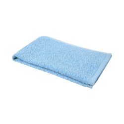 Набор полотенец Lotus Home - Basic синий/голубой/белый 30*50 (3шт.), , 6