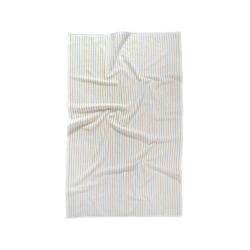 Полотенце Lotus Home Отель Premium - Microcotton Stripe Ecru-Kahve 70*140 550 г/м², , 7