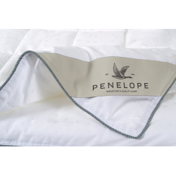 Одеяло Penelope - Celia Fine 155*215 полуторное, , 6