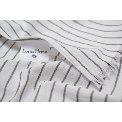 Полотенце Lotus Home Pestemal - Lima 90*160, , 4