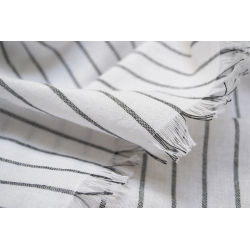 Полотенце Lotus Home Pestemal - Lima 90*160, , 5