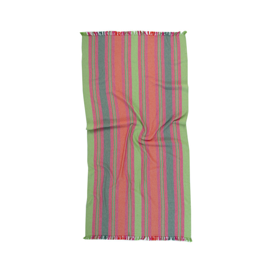 Полотенце Lotus Home Pestemal - Niko 90*175