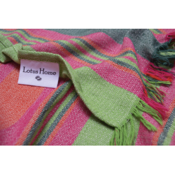 Полотенце Lotus Home Pestemal - Niko 90*175, , 4