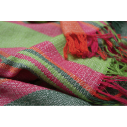 Полотенце Lotus Home Pestemal - Niko 90*175, , 5