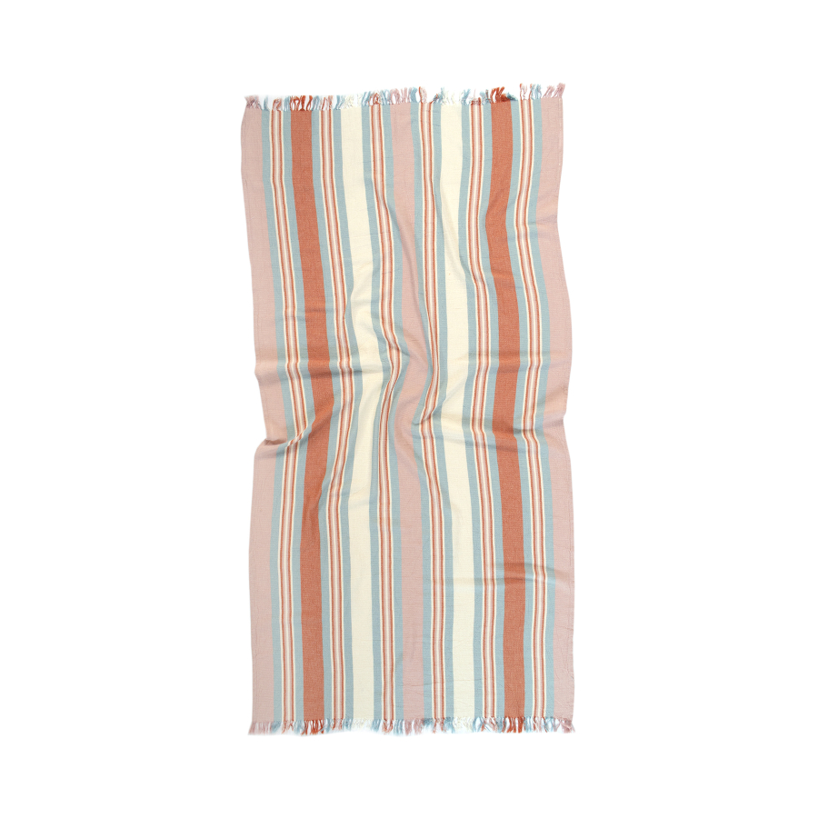 Полотенце Lotus Home Pestemal - Pafa 90*175