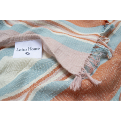 Полотенце Lotus Home Pestemal - Pafa 90*175, , 4