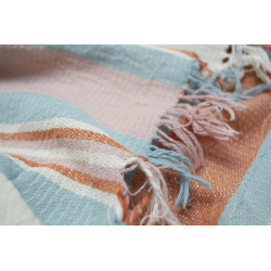 Полотенце Lotus Home Pestemal - Pafa 90*175, , 5