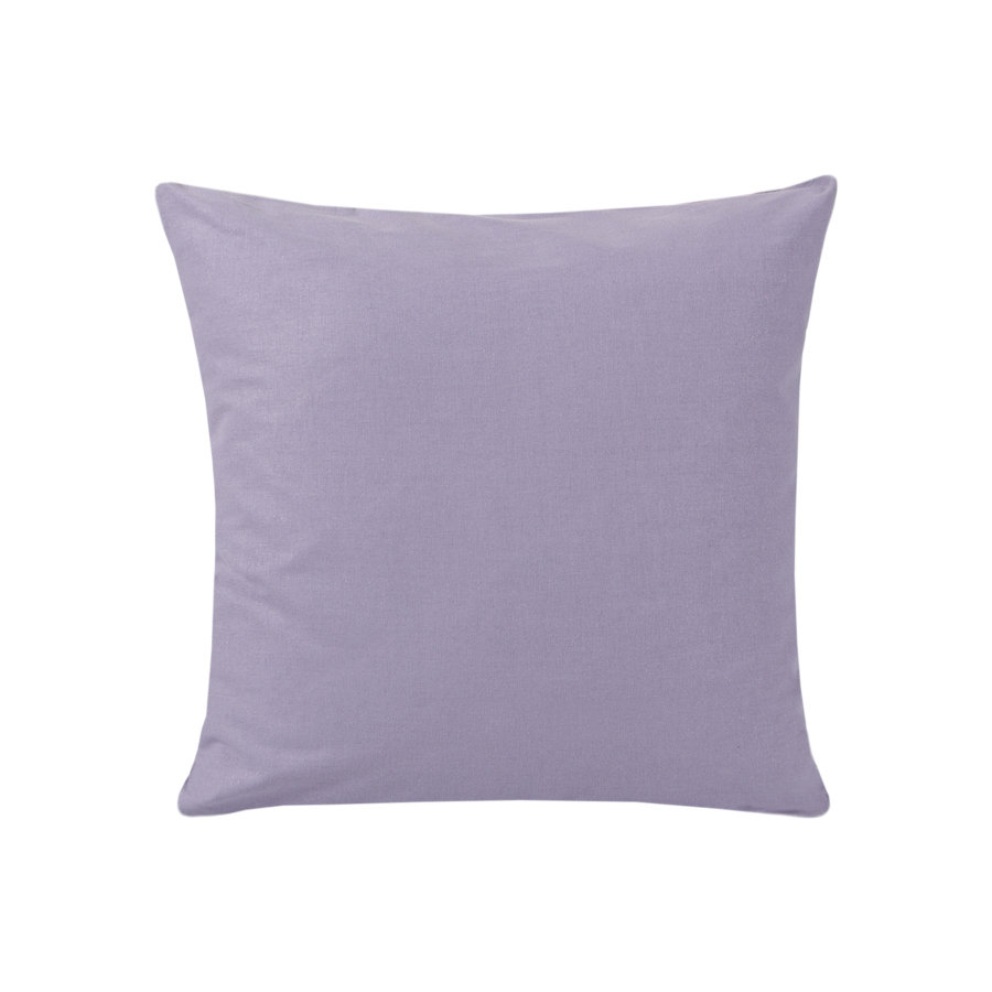 Наволочка Iris Home Premium - Антрацит 40*40 (2 шт)