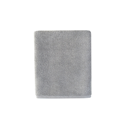 Полотенце Lotus Home - Hotel Basic серый 50*90 (16/1) 450 г/м², , 4