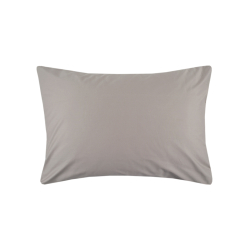 Наволочки Penelope - Pure stone бежевый 50*70 (2 шт), , 3