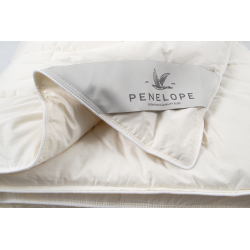 Одеяло Penelope - Cotton live New антиаллергенное 195*215 евро, , 4