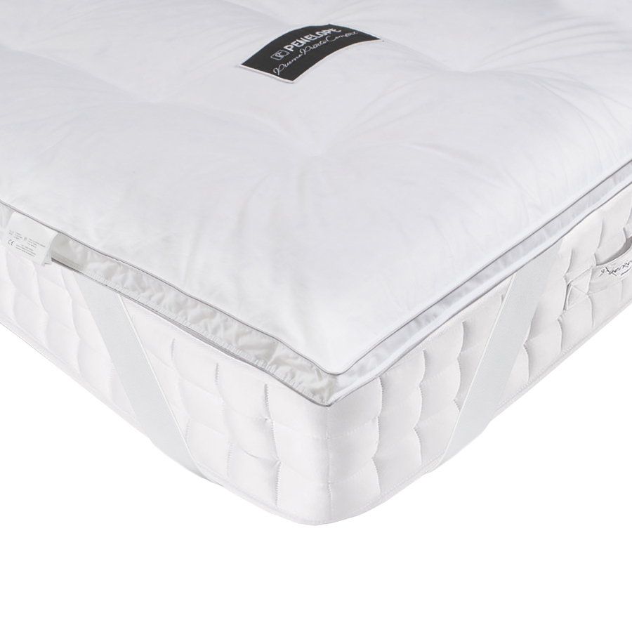 Перина Penelope - Piume Punto Comfort New 200*200*5