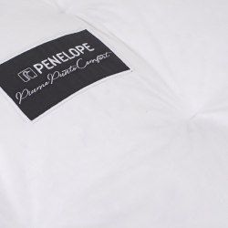 Перина Penelope - Piume Punto Comfort New 200*200*5, , 6