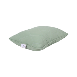 Набор одеяло с подушкой Penelope - Colors in Comfort green зеленый полуторный, , 8