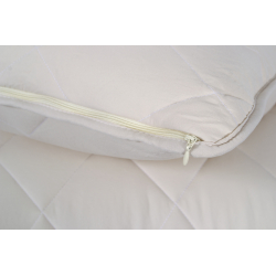 Набор одеяло с подушкой Penelope - Colors in Comfort cream кремовый полуторный, , 5