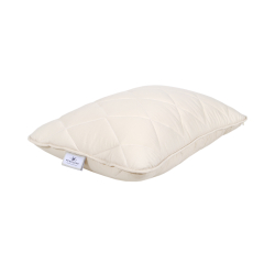 Набор одеяло с подушкой Penelope - Colors in Comfort cream кремовый полуторный, , 8