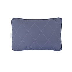 Набор одеяло с подушкой Penelope - Colors in Comfort denim деним полуторный, , 4