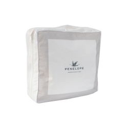 Наматрацник Penelope - Cotton New Waterproof 160*200+40, , 7