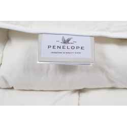 Одеяло Penelope - No Voice 10 tog пуховое 155*215 полуторное, , 4