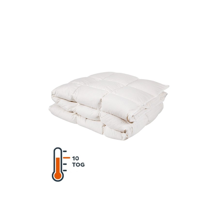Одеяло Penelope - No Voice 10 tog пуховое 220*240 King size