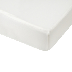 Постельное белье сатин 210ТС Lotus Home - Brista молочный семейный (160*200+30см), , 10