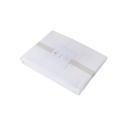 Простынь на резинке Penelope - Pure beyaz белый 180*200+35, , 4