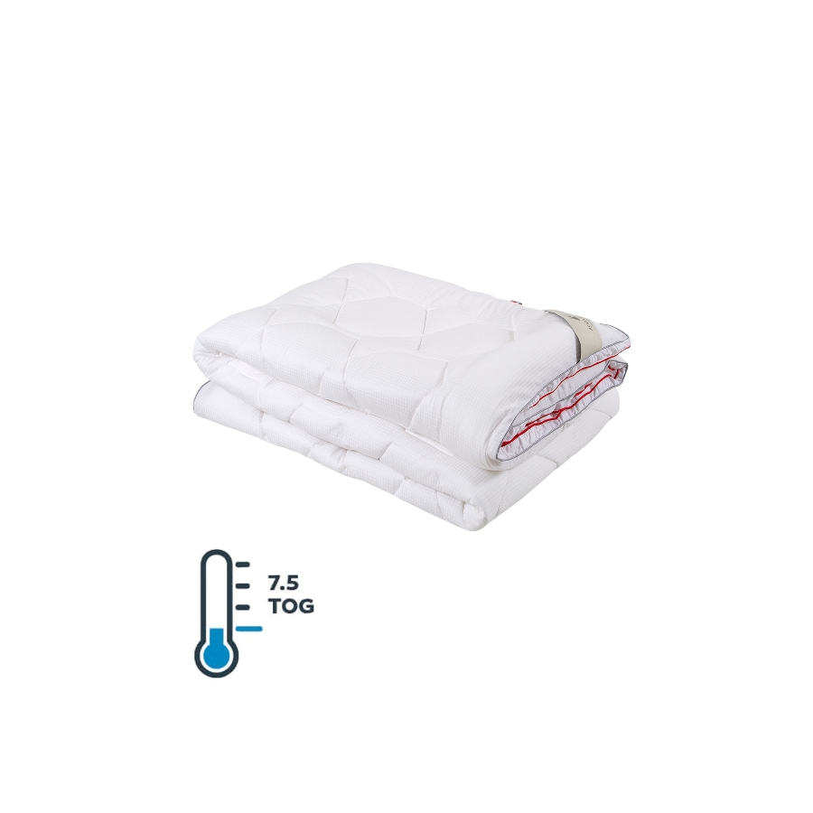 Одеяло Penelope - Thermo Lyo Pro 7,5 tog антиаллергенное 155*215 полуторное