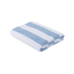 Полотенце Lotus Home - Delmor white-blue бело-голубой 90*150, , 6