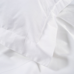 Постельное белье MieCasa сатин - Milano mercan коралловый евро, , 8