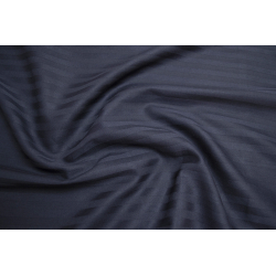 Наволочки Lotus Отель - Сатин Страйп 1*1 темно-синий Турция 45*45 (2 шт), , 3